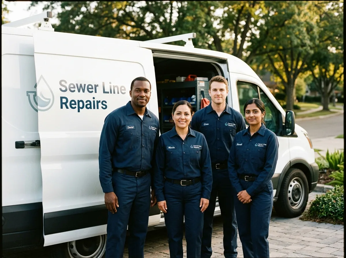 Emergency Plumber company in Coahoma, TX
